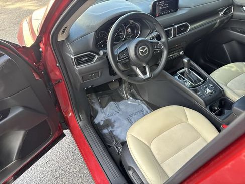 Used 2020 MAZDA CX-5 Touring FWD image 15