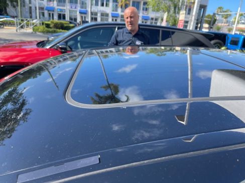 Used 2021 Mercedes-Benz C 300 Sedan image 6