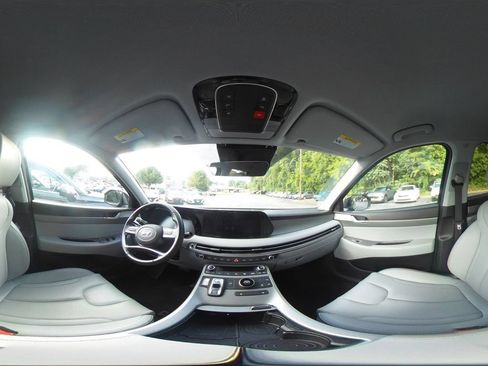 Used 2025 Hyundai Palisade SEL FWD image 44