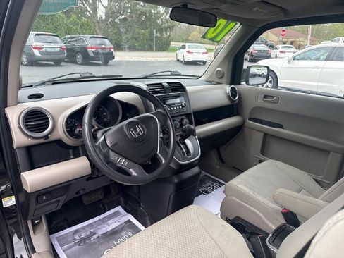 Used 2010 Honda Element EX image 8