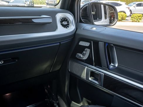Used 2021 Mercedes-Benz G 63 AMG 4MATIC image 21