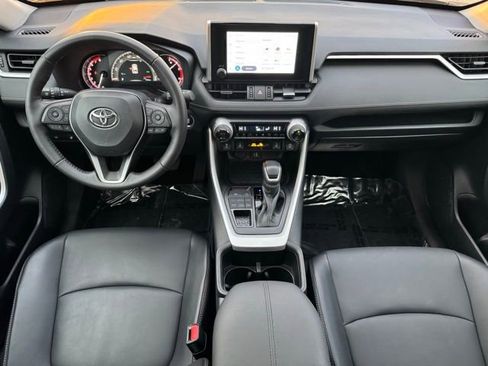 Certified 2025 Toyota RAV4 XLE Premium w/ Weather Package image 11
