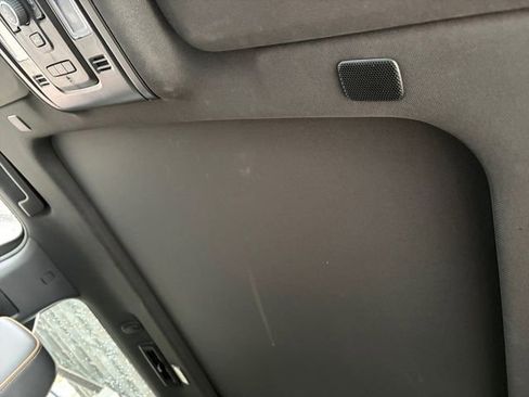 Certified 2023 GMC Yukon XL AT4 w/ AT4 Premium Package image 25