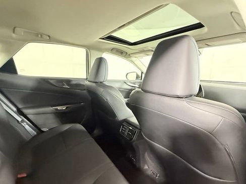 Certified 2025 Lexus NX 350 AWD w/ Premium Package image 31