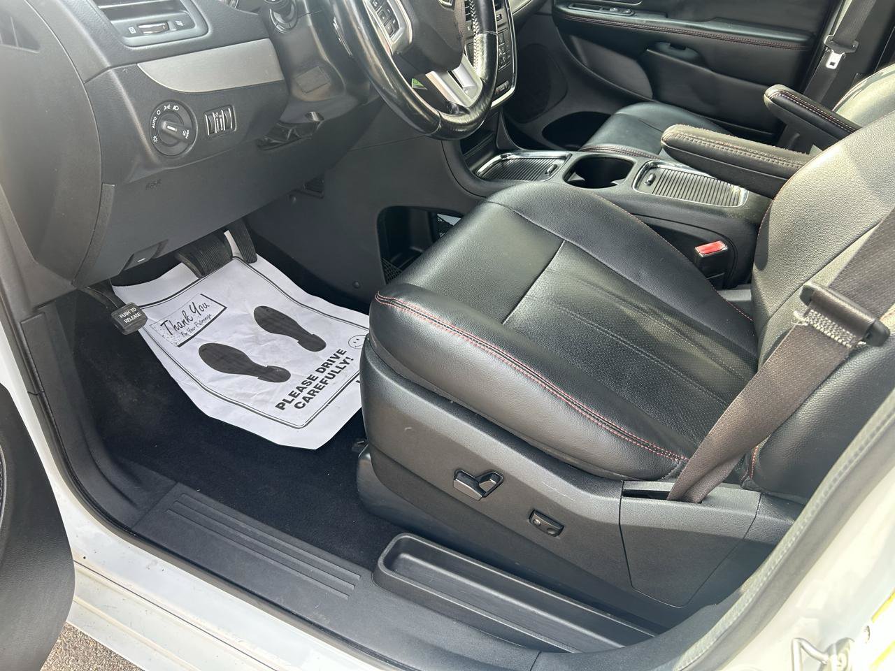 Used 2019 Dodge Grand Caravan GT FWD image 10