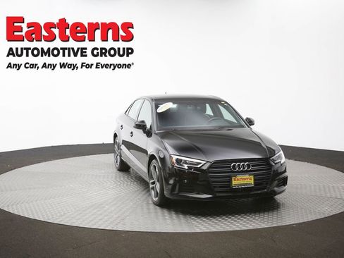 Used 2020 Audi A3 2.0T Premium FWD image 52