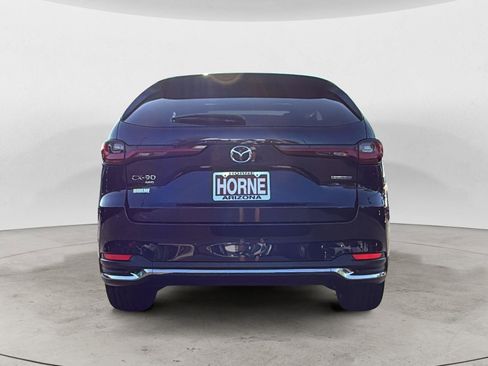 New 2026 MAZDA CX-90 Plug-In Hybrid w/ Premium Plus image 4