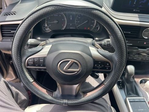 Used 2020 Lexus RX 350 FWD w/ Premium Package image 4