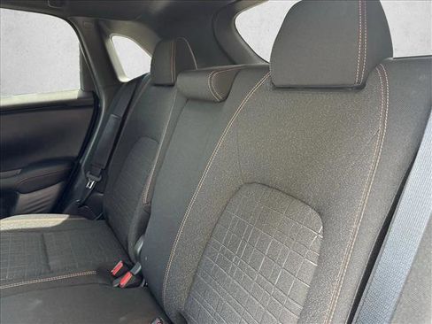 Used 2024 Honda HR-V Sport image 23