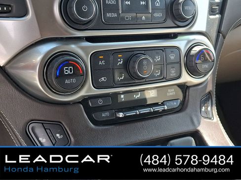 Used 2015 Chevrolet Suburban LT AWD/4WD image 17