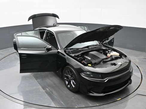 Used 2023 Dodge Charger R/T w/ Plus Group image 44