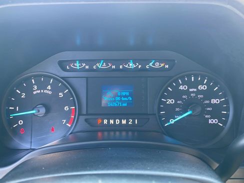 Used 2019 Ford F250 XL RWD image 16