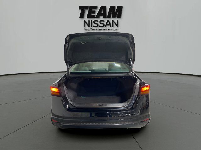 Certified 2024 Nissan Altima 2.5 SV AWD/4WD image 6