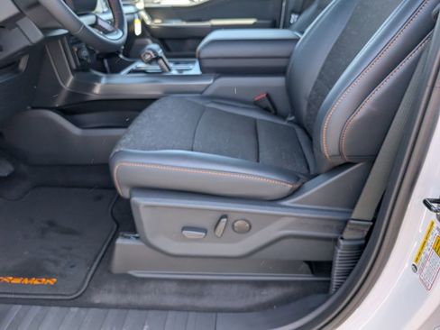New 2026 Ford F150 Tremor AWD/4WD image 9