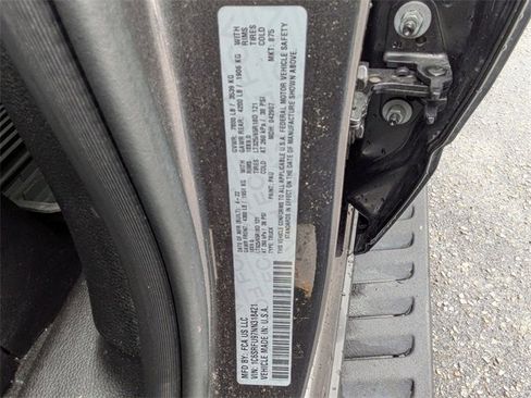 Used 2022 RAM 1500 TRX w/ TRX Level 2 Equipment Group image 33