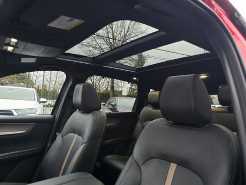 Certified 2024 MAZDA CX-90 Plug-In Hybrid w/ Premium Plus image 27