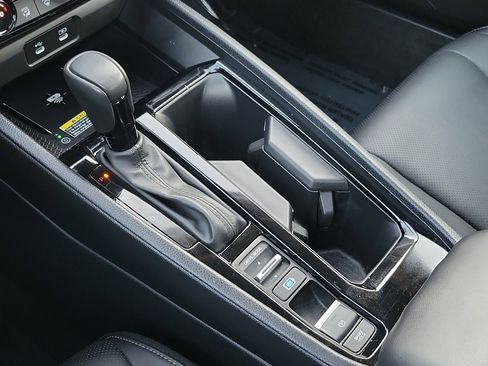 Used 2025 Honda Accord EX-L image 31