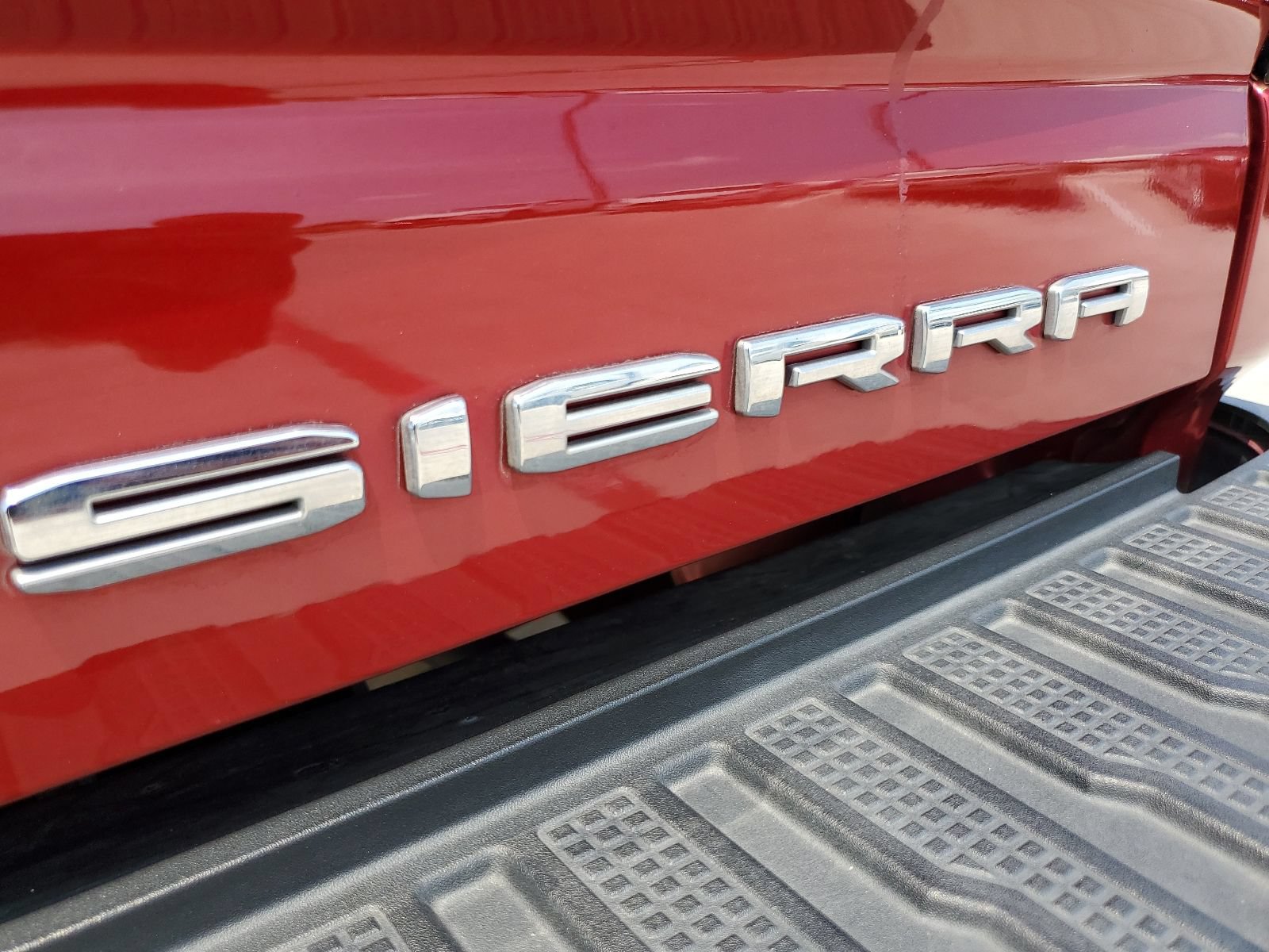 Used 2022 GMC Sierra 3500 Denali AWD/4WD image 16
