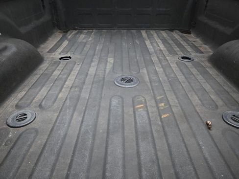 Used 2022 RAM 2500 Laramie image 10