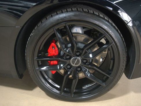 Used 2014 Chevrolet Corvette Stingray Coupe w/ 3LT Preferred Equipment Group image 31