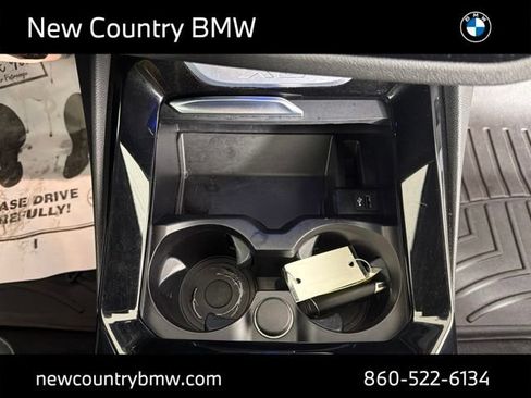 Used 2022 BMW X3 xDrive30i w/ Convenience Package AWD/4WD image 24