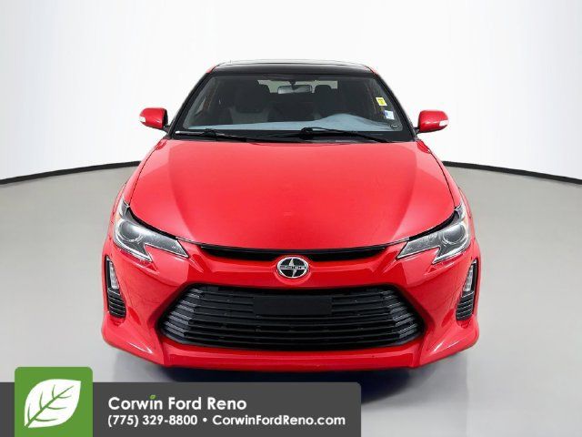 Used 2014 Scion tC FWD image 2