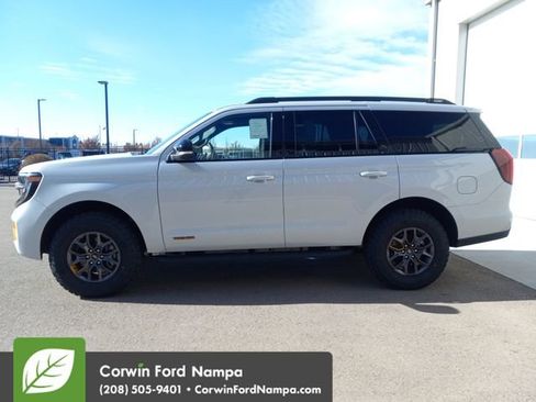 New 2026 Ford Expedition Tremor image 6