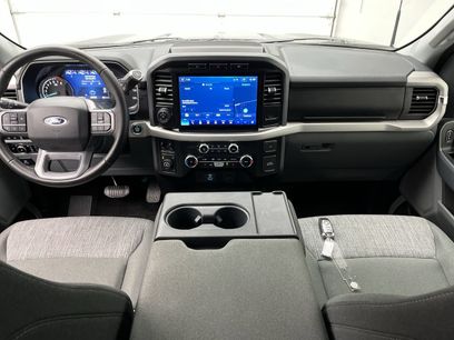 Certified 2023 Ford F150 XLT w/ Equipment Group 302A High