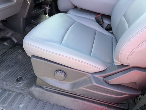 New 2025 Ford F550 XL image 13