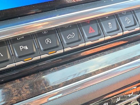 Used 2024 Chevrolet Silverado 1500 RST w/ All Star Edition Plus image 26