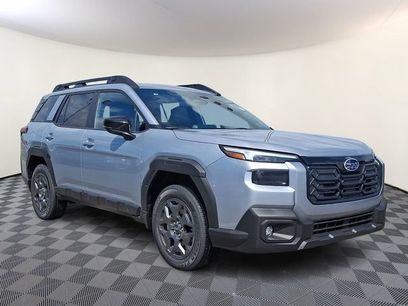 New 2026 Subaru Outback Premium