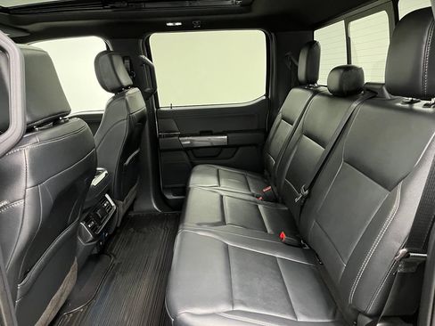 Used 2023 Ford F150 XLT w/ Equipment Group 302A High AWD/4WD image 46