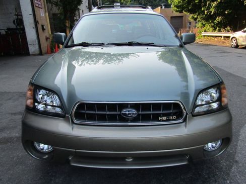 Used 2003 Subaru Outback H6 L.L. Bean Edition AWD/4WD image 28