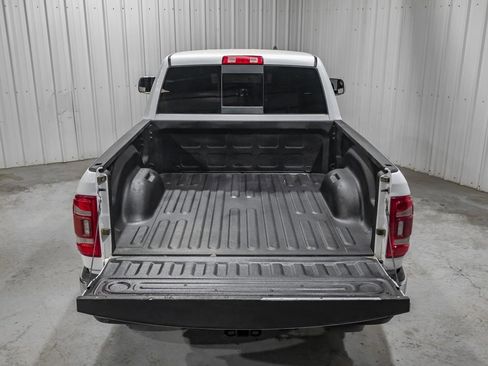 Used 2022 RAM 2500 Limited AWD/4WD image 63