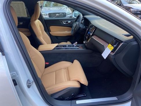 New 2026 Volvo V60 B5 Cross Country Ultra w/ Climate Package image 17