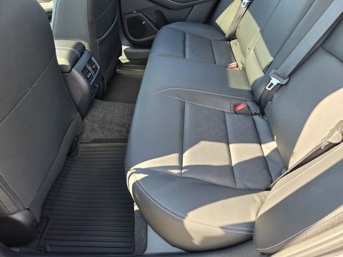 New 2026 Nissan Altima 2.5 SV FWD image 12