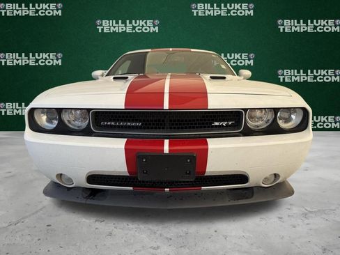 Used 2013 Dodge Challenger SRT8 w/ Harman Kardon Audio Group image 8