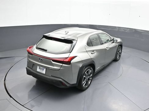 Used 2020 Lexus UX 250h w/ Accessory Package 2 AWD/4WD image 38
