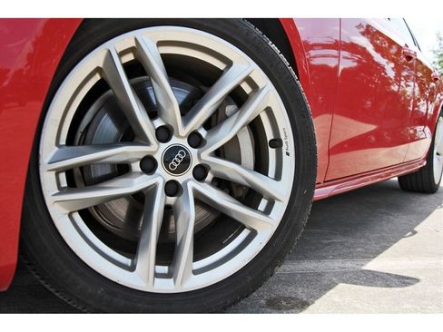 Used 2023 Audi A4 2.0T Premium Plus image 30