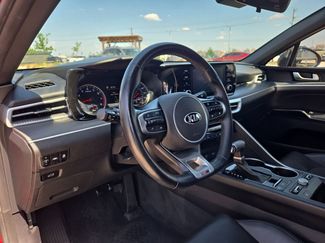 Used 2021 Kia K5 GT-Line AWD/4WD video 2