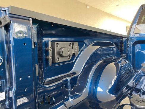 New 2024 RAM 2500 Laramie w/ Night Edition image 33