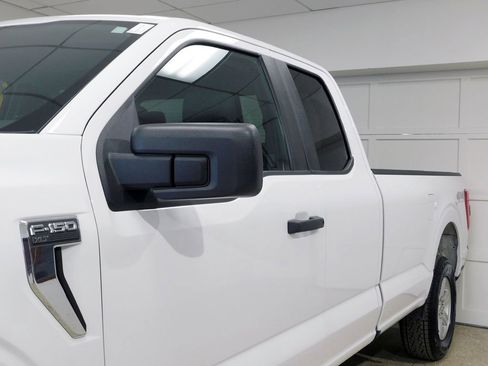 Used 2023 Ford F150 XLT w/ Trailer Tow Package AWD/4WD image 21