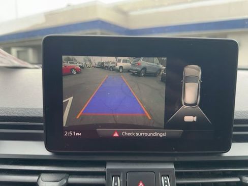 Used 2019 Audi Q5 2.0T Premium w/ Convenience Package image 12