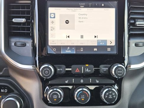 New 2026 RAM 1500 Lone Star image 12