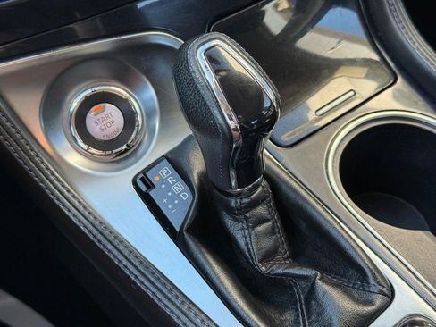 Used 2017 Nissan Maxima 3.5 S image 26