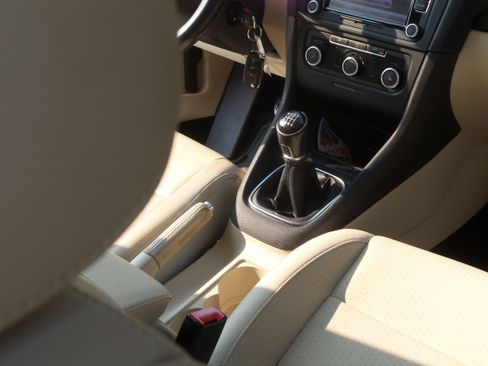 Used 2014 Volkswagen Jetta TDI FWD image 22