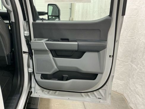 New 2026 Ford F250 XL w/ STX Appearance Package AWD/4WD image 29