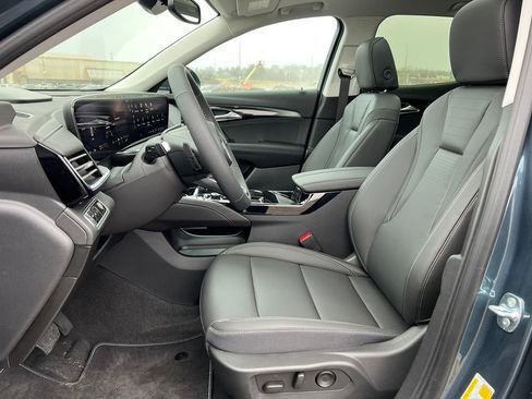 New 2026 Buick Envision Preferred AWD/4WD image 3