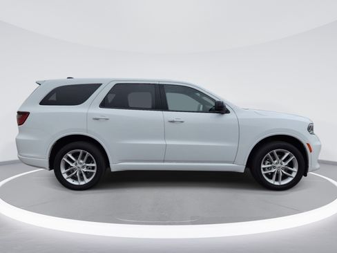 Used 2026 Dodge Durango GT AWD/4WD image 4