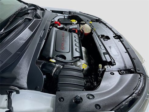 Used 2022 Jeep Compass Latitude w/ Convenience Group image 19